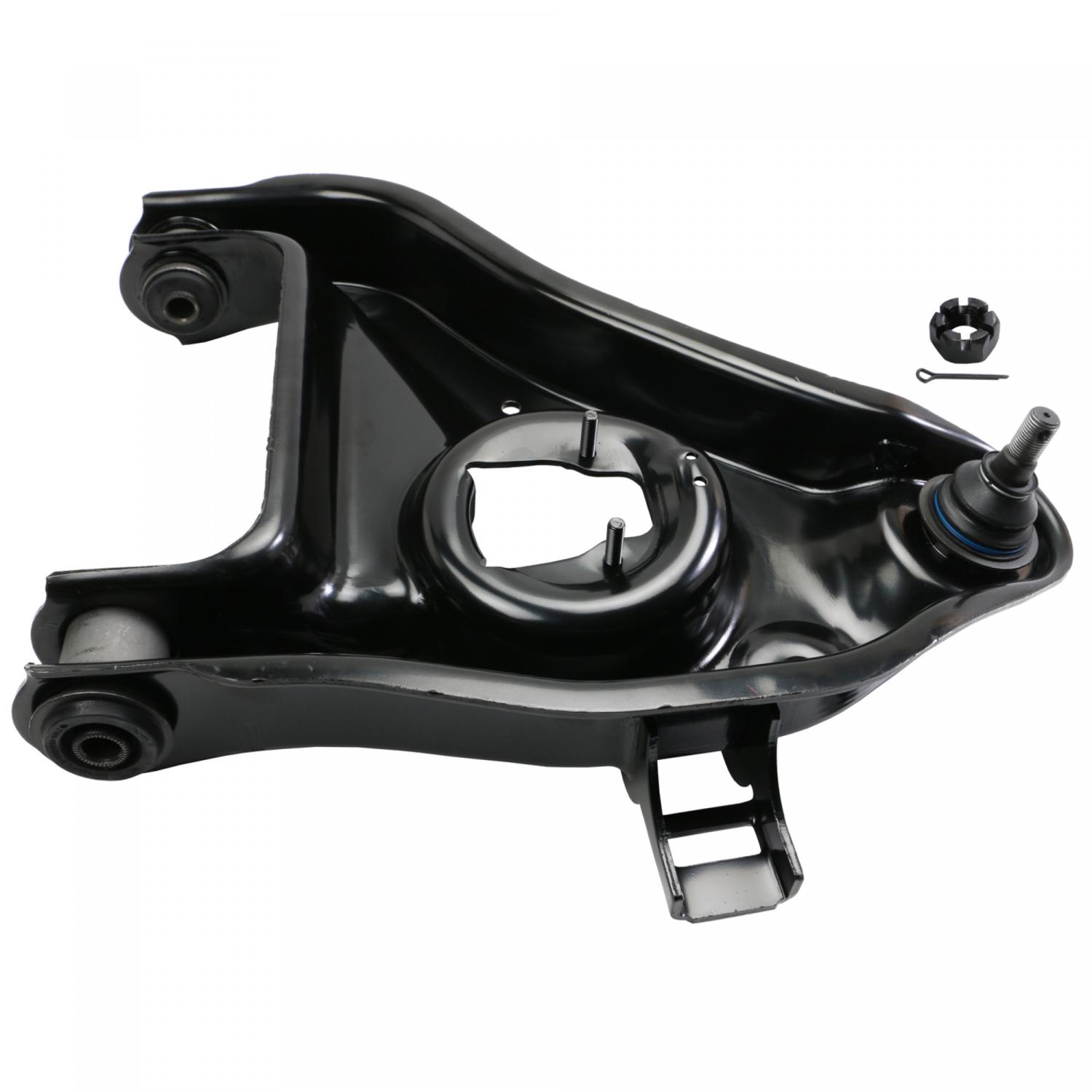 Moog RK620498 - Suspension Control Arm and Ball Joint Assembly Moog RK620498 Suspension Control Arm and Ball Joint Assembly product image 2 of 2