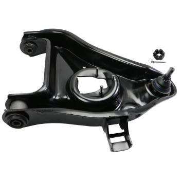 2009 Ford Ranger Suspension Control Arm and Ball Joint Assembly Front Right Lower Moog RK620498 image 2 of 2