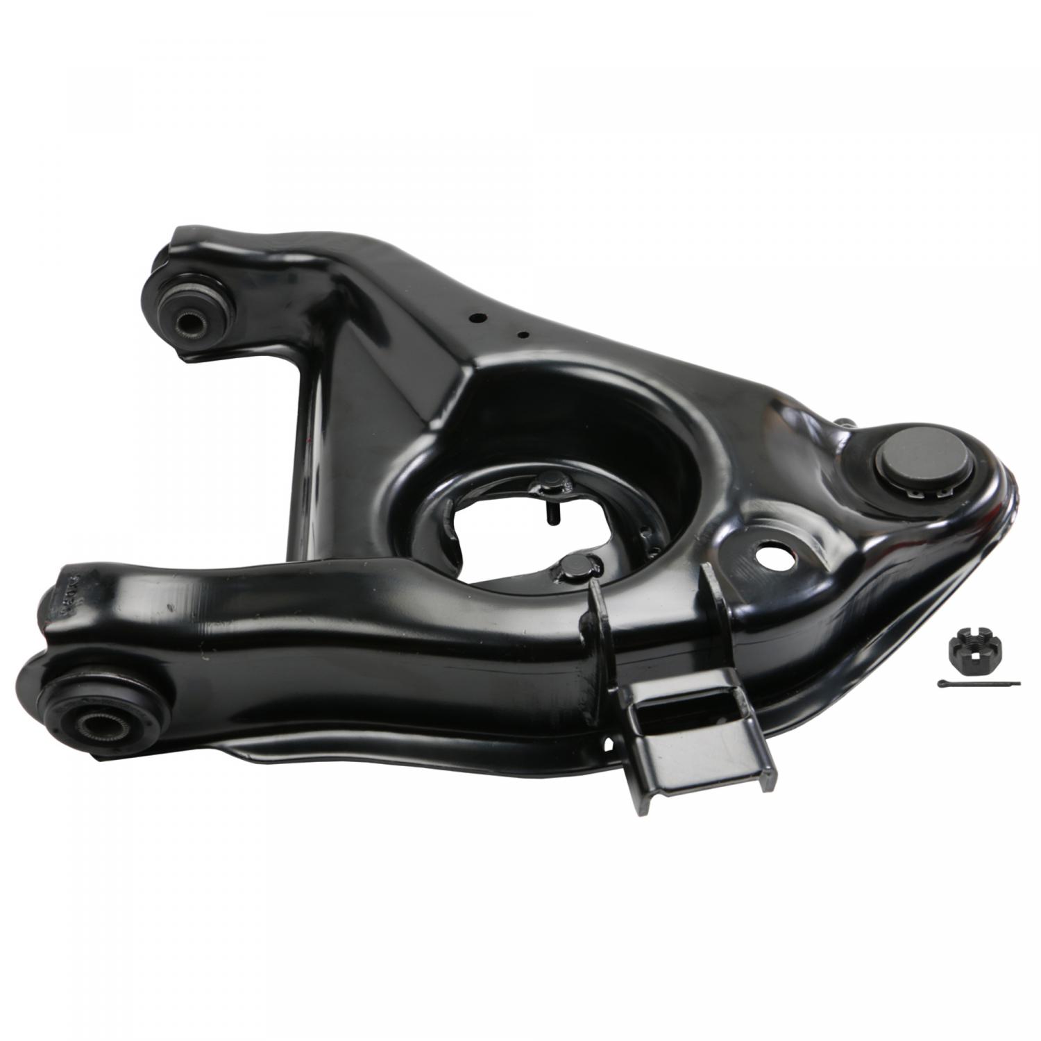 Moog RK620499 Suspension Control Arm and Ball Joint Assembly product image 1 of 2
