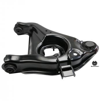 2009 Ford Ranger Suspension Control Arm and Ball Joint Assembly Front Left Lower Moog RK620499 image 1 of 2