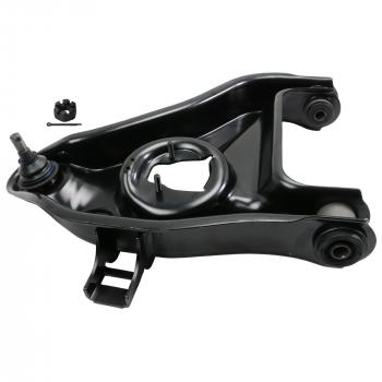 2009 Ford Ranger Suspension Control Arm and Ball Joint Assembly Front Left Lower Moog RK620499 image 2 of 2