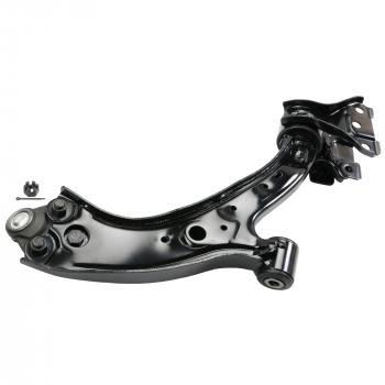 2011 Honda CR-V Suspension Control Arm and Ball Joint Assembly Front Left Lower Moog RK620500 image 1 of 2