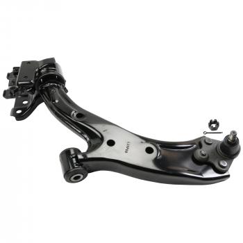 2011 Honda CR-V Suspension Control Arm and Ball Joint Assembly Front Left Lower Moog RK620500 image 2 of 2