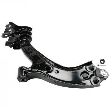 2011 Honda CR-V Suspension Control Arm and Ball Joint Assembly Front Right Lower Moog RK620501 image 1 of 2