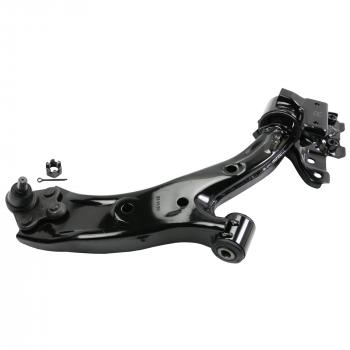2011 Honda CR-V Suspension Control Arm and Ball Joint Assembly Front Right Lower Moog RK620501 image 2 of 2