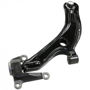 2008 Honda Fit Suspension Control Arm and Ball Joint Assembly Front Right Lower Moog RK620503 image 1 of 2