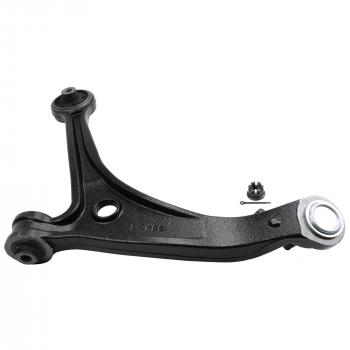 2010 Honda Odyssey Suspension Control Arm and Ball Joint Assembly Front Right Lower Moog RK620504 image 1 of 2