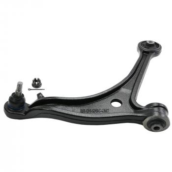 2010 Honda Odyssey Suspension Control Arm and Ball Joint Assembly Front Right Lower Moog RK620504 image 2 of 2