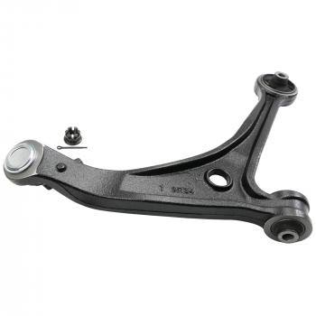 2010 Honda Odyssey Suspension Control Arm and Ball Joint Assembly Front Left Lower Moog RK620505 image 1 of 2