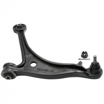 2010 Honda Odyssey Suspension Control Arm and Ball Joint Assembly Front Left Lower Moog RK620505 image 2 of 2