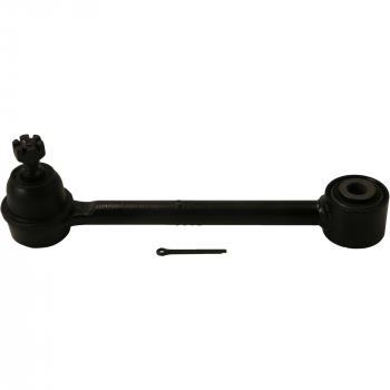 2010 Hyundai Elantra Suspension Control Arm and Ball Joint Assembly Rear Lower Forward Moog RK620506 image 2 of 2