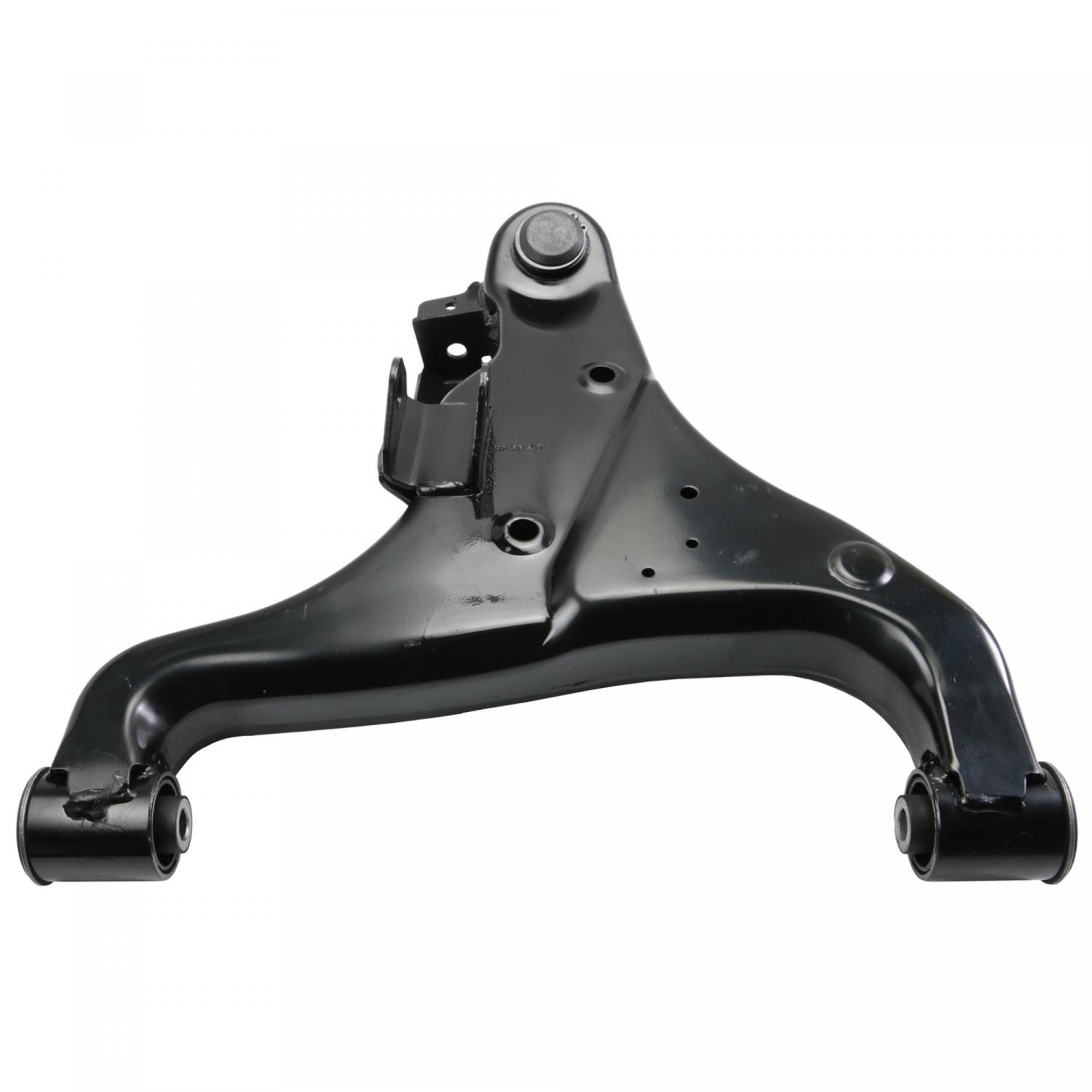 Moog RK620511 - Suspension Control Arm and Ball Joint Assembly Moog RK620511 Suspension Control Arm and Ball Joint Assembly product image 1 of 2