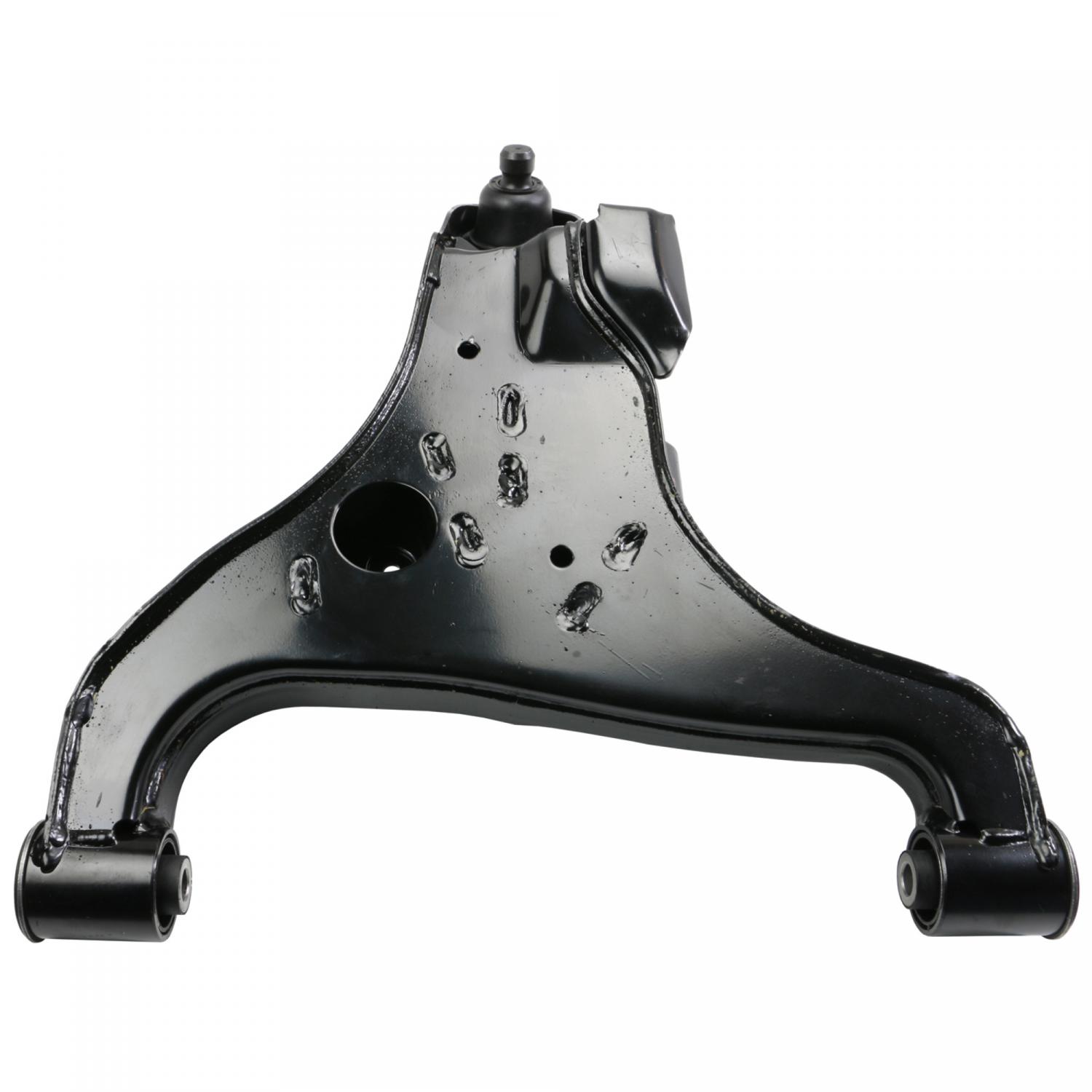Moog RK620511 - Suspension Control Arm and Ball Joint Assembly Moog RK620511 Suspension Control Arm and Ball Joint Assembly product image 2 of 2
