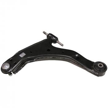 2008 Kia Spectra5 Suspension Control Arm and Ball Joint Assembly Front Right Lower Moog RK620519 image 1 of 2