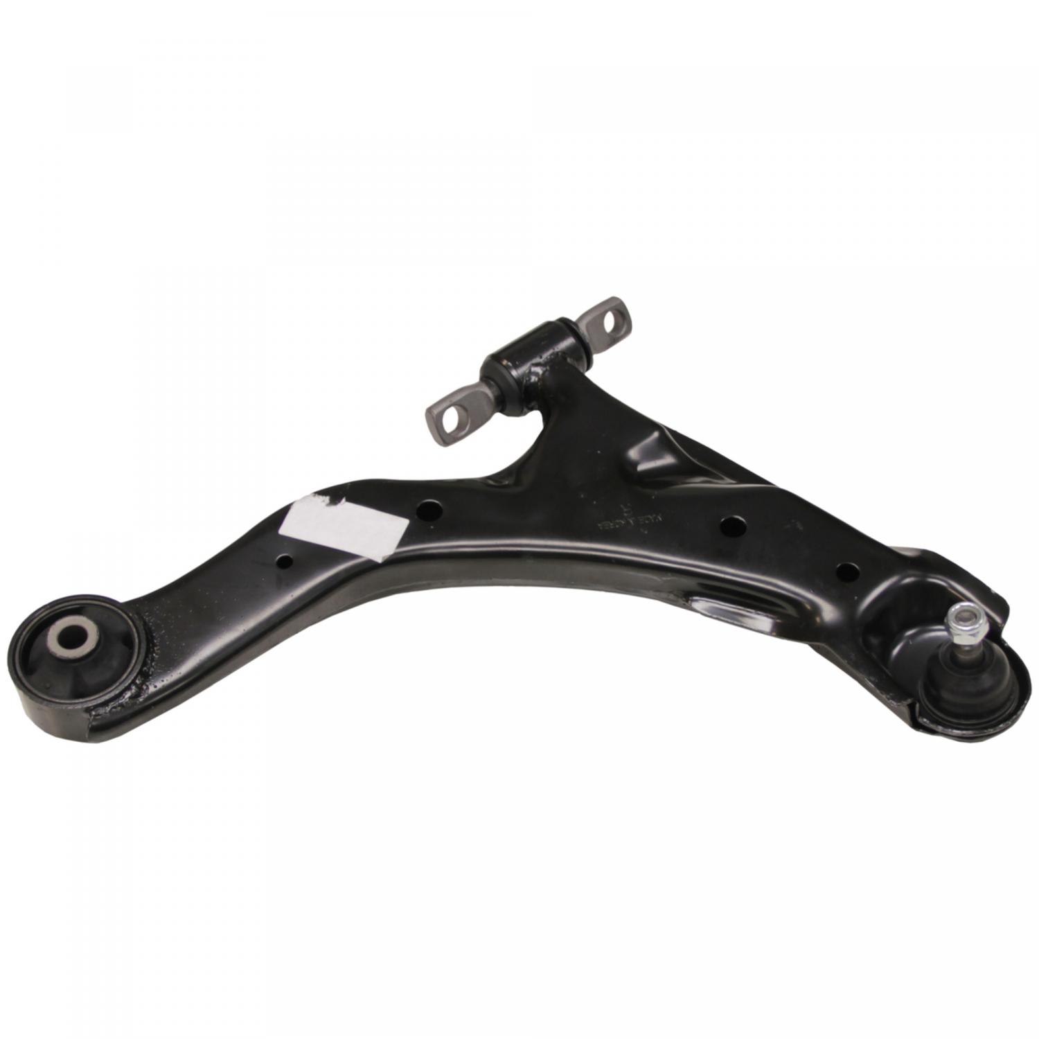 Moog RK620519 - Suspension Control Arm and Ball Joint Assembly Moog RK620519 Suspension Control Arm and Ball Joint Assembly product image 2 of 2