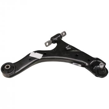 2008 Kia Spectra5 Suspension Control Arm and Ball Joint Assembly Front Right Lower Moog RK620519 image 2 of 2