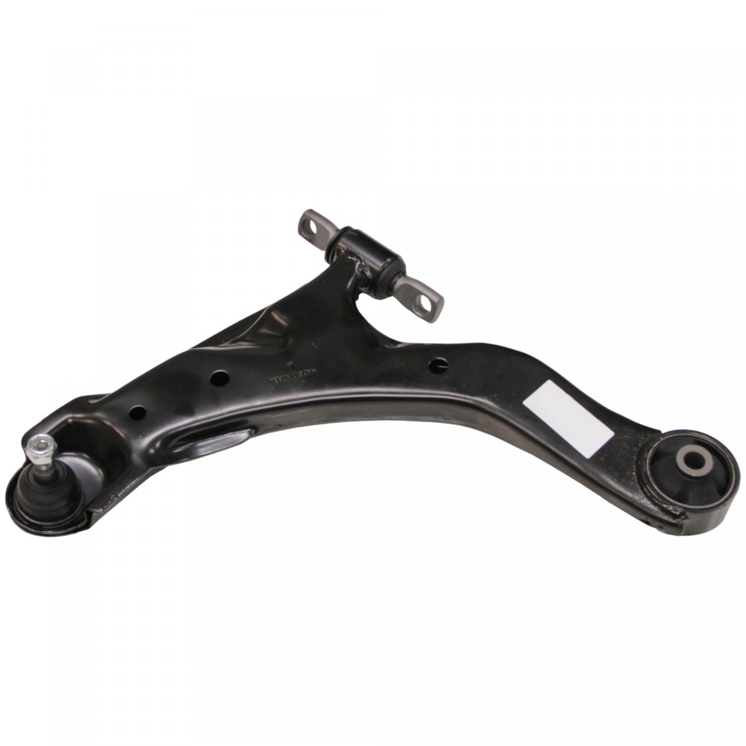 Moog RK620520 - Suspension Control Arm and Ball Joint Assembly Moog RK620520 Suspension Control Arm and Ball Joint Assembly product image 2 of 2