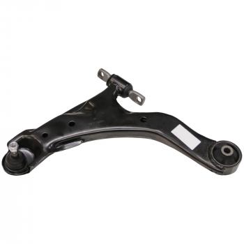 2008 Kia Spectra5 Suspension Control Arm and Ball Joint Assembly Front Left Lower Moog RK620520 image 2 of 2