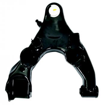 2006 Lexus LX470 Suspension Control Arm and Ball Joint Assembly Front Left Lower Moog RK620524 image 2 of 2