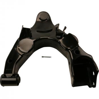2006 Lexus LX470 Suspension Control Arm and Ball Joint Assembly Front Right Lower Moog RK620525 image 1 of 2