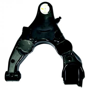 2006 Lexus LX470 Suspension Control Arm and Ball Joint Assembly Front Right Lower Moog RK620525 image 2 of 2