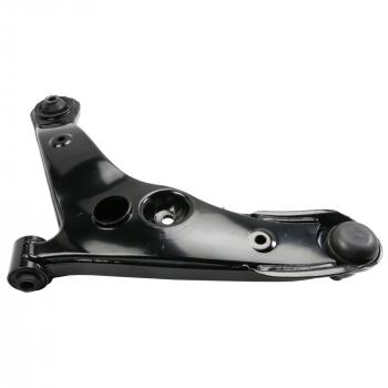 2004 Mitsubishi Outlander Suspension Control Arm and Ball Joint Assembly Front Right Lower Moog RK620546 image 1 of 2