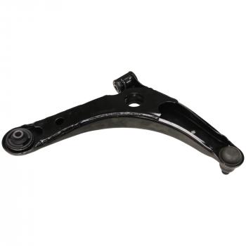 2015 Mitsubishi Lancer Suspension Control Arm and Ball Joint Assembly Front Left Lower Moog RK620548 image 1 of 2