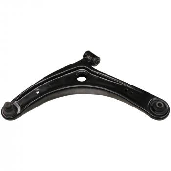 2015 Mitsubishi Lancer Suspension Control Arm and Ball Joint Assembly Front Left Lower Moog RK620548 image 2 of 2