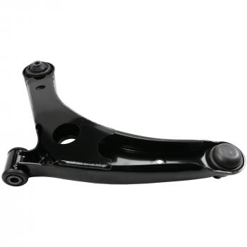 2015 Mitsubishi Lancer Suspension Control Arm and Ball Joint Assembly Front Right Lower Moog RK620549 image 1 of 2