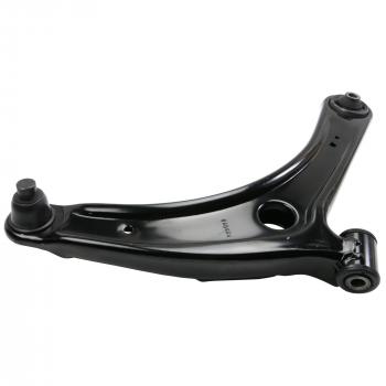 2015 Mitsubishi Lancer Suspension Control Arm and Ball Joint Assembly Front Right Lower Moog RK620549 image 2 of 2