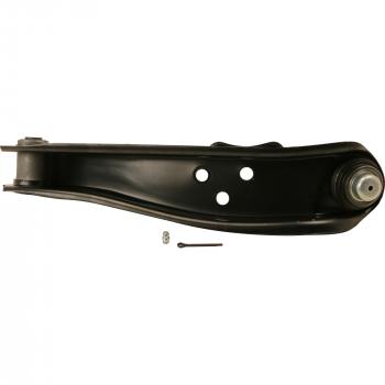 1994 Nissan 240SX Suspension Control Arm and Ball Joint Assembly Front Right Lower Moog RK620552 image 1 of 2