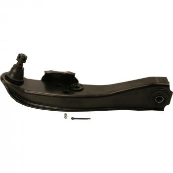 1994 Nissan 240SX Suspension Control Arm and Ball Joint Assembly Front Right Lower Moog RK620552 image 2 of 2