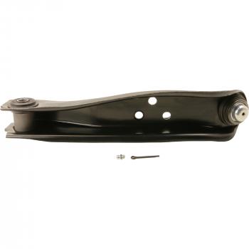 1994 Nissan 240SX Suspension Control Arm and Ball Joint Assembly Front Left Lower Moog RK620553 image 1 of 2