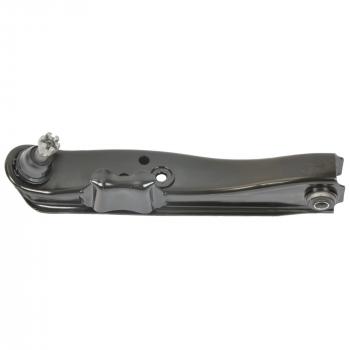 1994 Nissan 240SX Suspension Control Arm and Ball Joint Assembly Front Left Lower Moog RK620553 image 2 of 2