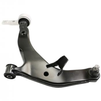 2006 Nissan Murano Suspension Control Arm and Ball Joint Assembly Front Left Lower Moog RK620558 image 2 of 2