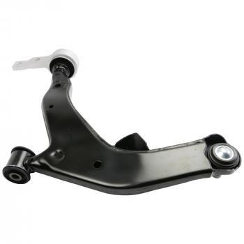 Moog RK620559 Suspension Control Arm and Ball Joint Assembly product image 1 of 2