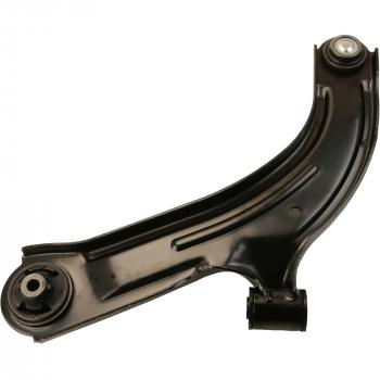 2014 Nissan Cube Suspension Control Arm and Ball Joint Assembly Front Right Lower Moog RK620566 image 1 of 2