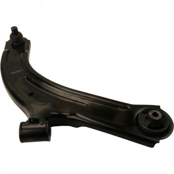 2014 Nissan Cube Suspension Control Arm and Ball Joint Assembly Front Right Lower Moog RK620566 image 2 of 2