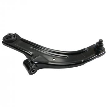 2014 Nissan Cube Suspension Control Arm and Ball Joint Assembly Front Left Lower Moog RK620567 image 2 of 2