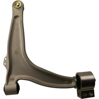 2011 Saab 9-3 Suspension Control Arm and Ball Joint Assembly Front Left Lower Moog RK620570 image 1 of 2
