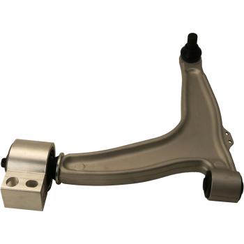 2011 Saab 9-3 Suspension Control Arm and Ball Joint Assembly Front Left Lower Moog RK620570 image 2 of 2