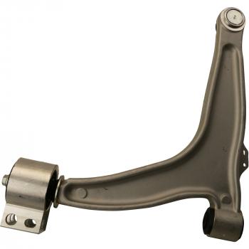 2011 Saab 9-3 Suspension Control Arm and Ball Joint Assembly Front Right Lower Moog RK620571 image 1 of 2