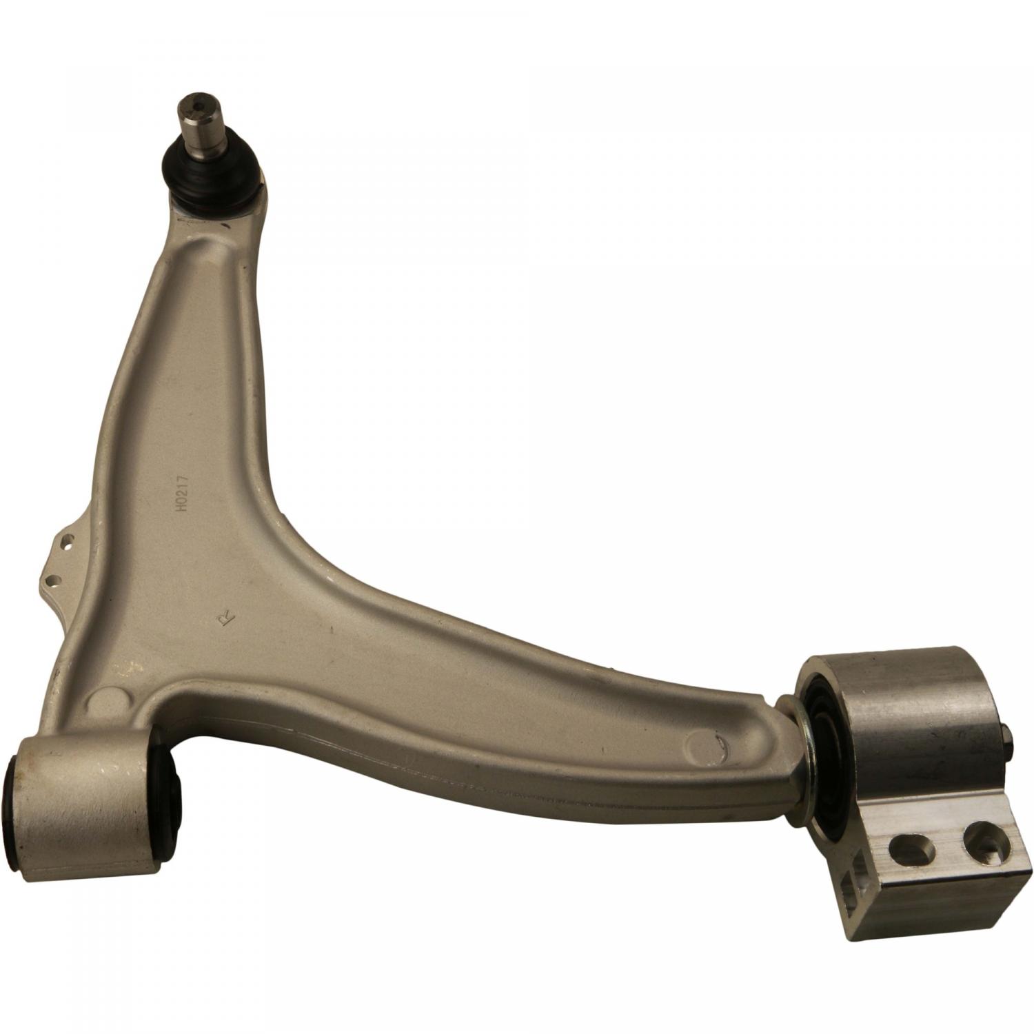 Moog RK620571 Suspension Control Arm and Ball Joint Assembly product image 2 of 2