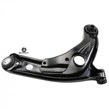 2012 Scion xD Suspension Control Arm and Ball Joint Assembly Front Left Lower Moog RK620572 image 1 of 2