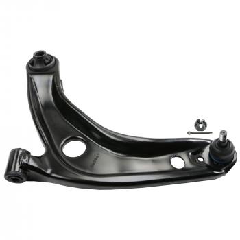 2012 Scion xD Suspension Control Arm and Ball Joint Assembly Front Left Lower Moog RK620572 image 2 of 2