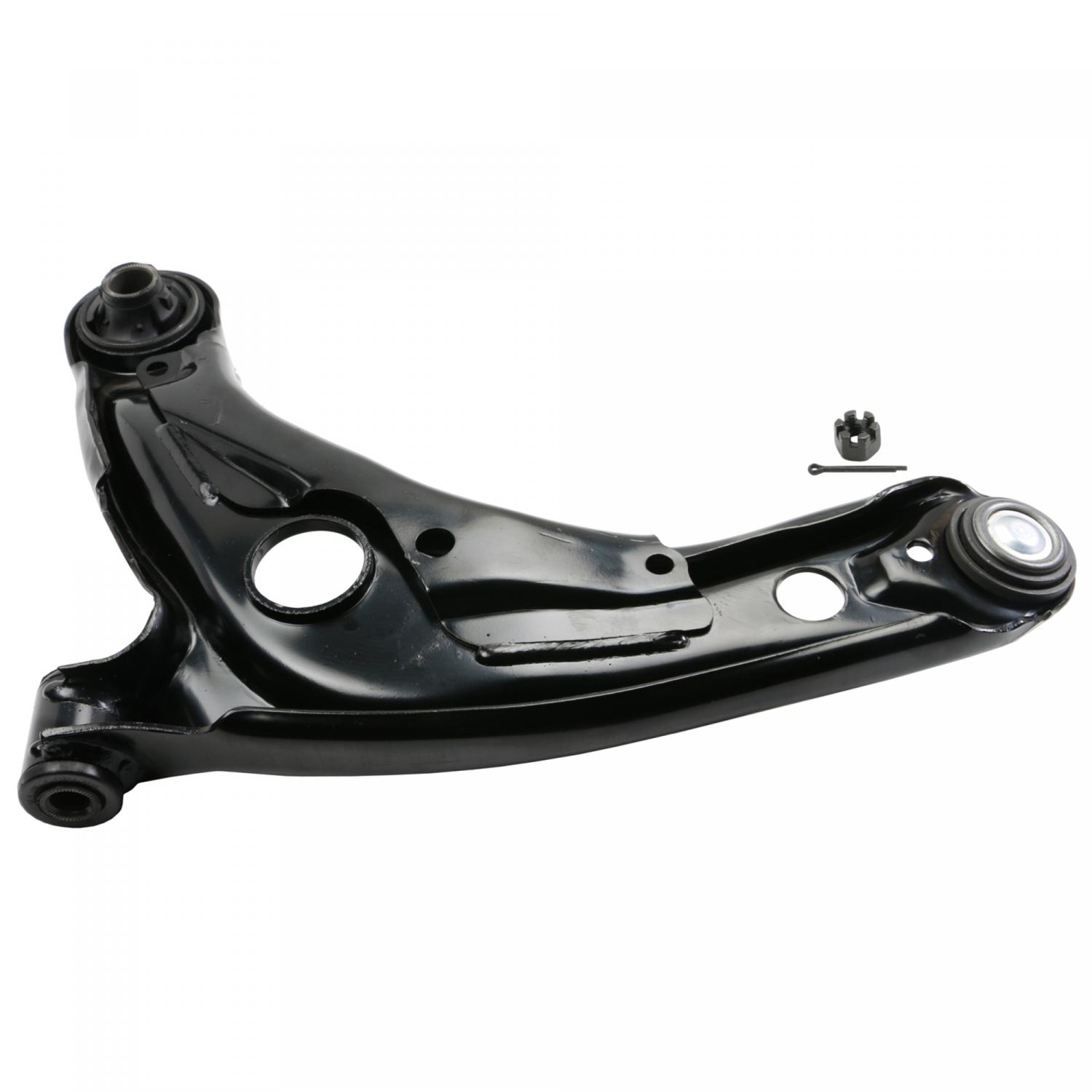 Moog RK620573 - Suspension Control Arm and Ball Joint Assembly Moog RK620573 Suspension Control Arm and Ball Joint Assembly product image 1 of 2