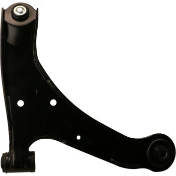 2013 Suzuki Grand Vitara Suspension Control Arm and Ball Joint Assembly Front Left Lower Moog RK620574 image 1 of 2