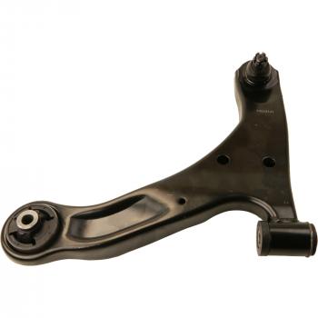 2013 Suzuki Grand Vitara Suspension Control Arm and Ball Joint Assembly Front Left Lower Moog RK620574 image 2 of 2