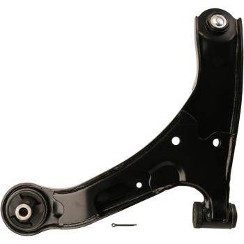 2013 Suzuki Grand Vitara Suspension Control Arm and Ball Joint Assembly Front Right Lower Moog RK620575 image 1 of 2
