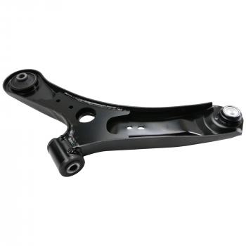 2011 Suzuki SX4 Suspension Control Arm and Ball Joint Assembly Front Right Lower Moog RK620576 image 1 of 2